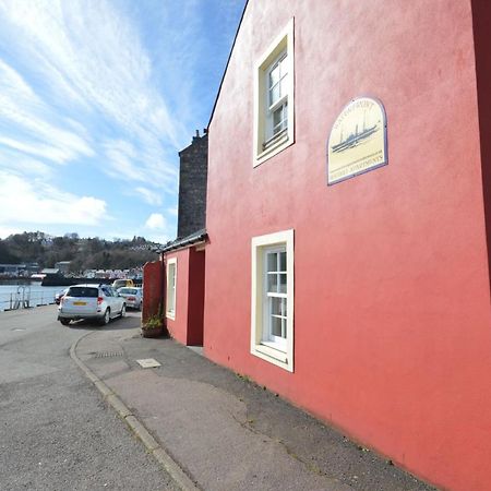 Buzzard Apartment Tobermory Exterior foto